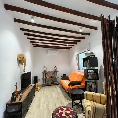 Casa La Jordana *