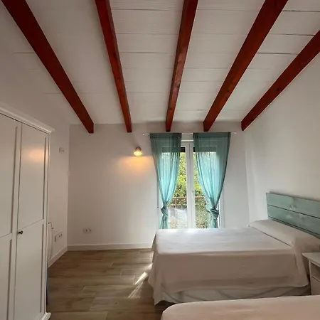 Casa La Jordana * Relleu