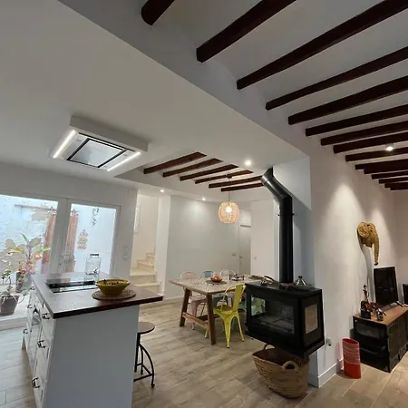 Casa La Jordana