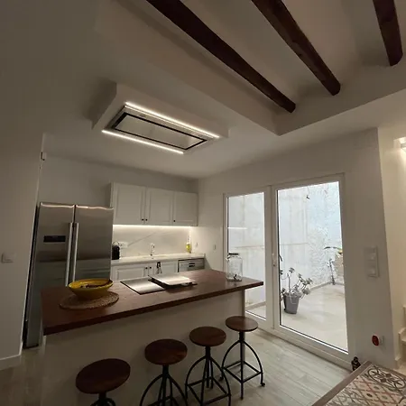 Casa La Jordana *