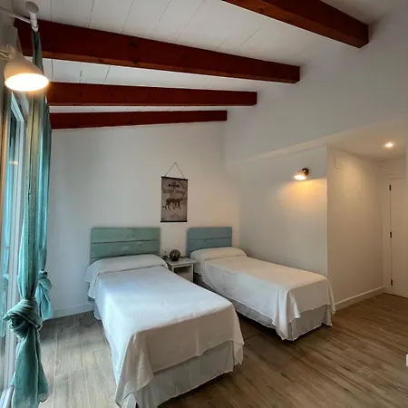 Casa La Jordana * Relleu
