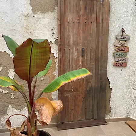 Casa La Jordana Relleu