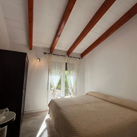 Casa La Jordana