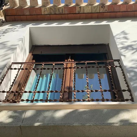 Casa La Jordana Relleu