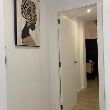 Casa La Jordana Hébergement de vacances *