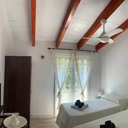 Casa La Jordana Tatil Evi